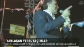 KÜLTÜR VE TURİZM BAKANI ÖMER ÇELİK ADANA AÇIKLAMA YAPTI