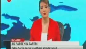 KÜLTÜR VE TURİZM BAKANI ÖMER ÇELİK STÜDYO 360' A KONUK OLDU