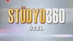 KÜLTÜR VE TURİZM BAKANI ÖMER ÇELİK STÜDYO 360'IN KONUĞU OLDU