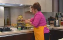 Maggi İle Lezzetli Tarhana Çorbası