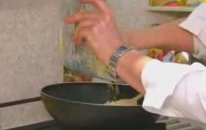 Maggi İle Peynir Soslu Makarna