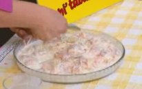 Maggi İle Şahane Tavuk Tarifi