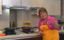 Maggi İle Soyalı Madonna Pilavı Tarifi