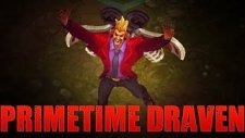 Primetime Draven Türkçe Seslendirme !