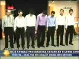 Dikmen Köyü Gençleri