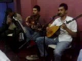 Mehmet Aydın-Munzur Dağı