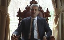 ALEVİ DEDELERİ BEKTAŞİ BABALARI YURDA DÖNDÜ