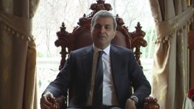 ALEVİ DEDELERİ BEKTAŞİ BABALARI YURDA DÖNDÜ