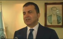 Bakan Çelik'in