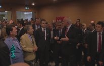 Bakan Çelik'ten İzmir Çıkarması