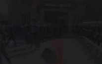 Bakan Ömer Çelik, Adana Valiliği'nde Toplumsal Barışa Vurgu Yaparak Vatandaşların Bayramını Kutladı