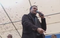 Bakan Ömer Çelik Adana Yüreğir'de Halka Seslendi 16 03 2014