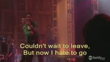 Camp Rock