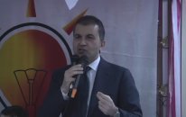 çukurova ilçe başkanlığı