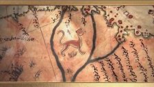 Denizleri Piri 1513 (Piri Reis Belgeseli)