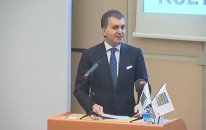 Dünya Şehirleri Kültür Forumu'nun İlk Zirvesi Bakan Çelik'in Katılımıyla Başladı