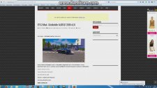 Euro Truck Sımulator 2 Araba Yaması.(Sesli Anlatım)