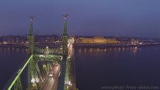 Işıklar Şehri Budapeşte