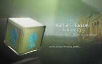 Kültür ve Turizm Bakanlığı Sosyal Medya'da