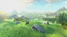 Legend Of Zelda Wii U Gameplay Trailer (Hd)
