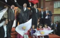 SEYHAN BARBOROS BEY VE BEY MAHALLESİ MİTİNG 20 03 2014