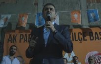 SEYHAN FEVZİPAŞA MİTİNGİ 18 03 2014