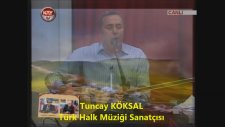 Tuncay Köksal - Alışırsın Dediler