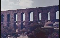 Turizmde 50.Yıl İstanbul Hazineleri Tanıtım Filmi