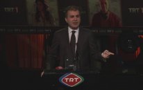 YEDİ GÜZEL ADAM GALASI 18 04 2014