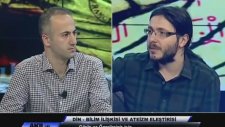 -Bilim Nedir? Nasıl Ortaya Çıkmıştır ? Enis Doko