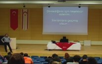 Big Bangden önce zaman var mıydı?-Enis Doko