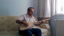 Hıfzı Şimşek - Bülbül Havalanmış