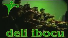 İbrahim Tatlıses - İmkanı Yok 1992 Hd