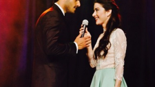 Kiraz Mevsimi Yeni Dizi Tanıtım Fragmanı
