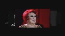 Müzeyyen Senar& Cana Rakibi Handan Edersin