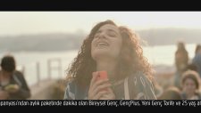 Seni seviyorum internet!
