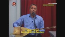 Tuncay Köksal - Denizin Dibinde