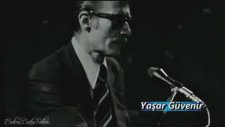 Yaşar Güvenir - Yalnızım Ben Çok Yalnızım