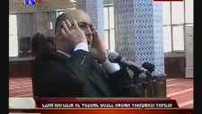12 05 2014 Ezan Güzel Okuma Yarışması