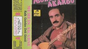 Muhlis Akarsu - Bir Güzelin Aşıgıyım Erenler Muhlis Akarsu - Bir Güzelin Aşıgıyım Erenler