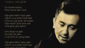 Selim Oğur - Yaralı Kalbim Selim Oğur - Yaralı Kalbim