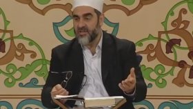 1) İhlas ve Niyet 1.Hadis