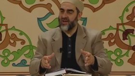 10) İhlas ve Niyet 6.Hadis'in devamı