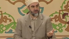 14) İhlas ve Niyet 11.Hadis'in devamı