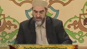 15) İhlas ve Niyet 12.Hadis