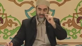 16) İhlas ve Niyet 12.Hadis'in devamı