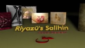 2) İhlas ve Niyet 1.Hadis'in devamı