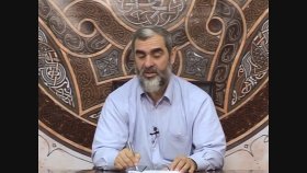 2) Tefsir Dersleri 2. Bölüm -Nureddin Yıldız - sosyaldoku.com