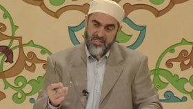 21) Tövbe 20. Hadis