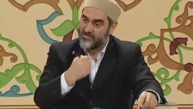 25) Sabır 26. Hadis